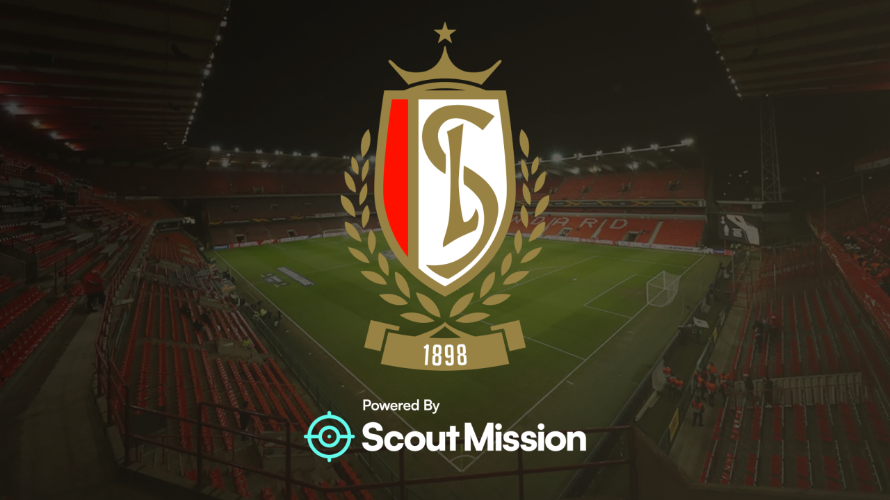 Standard Liege powered by Scout Mission