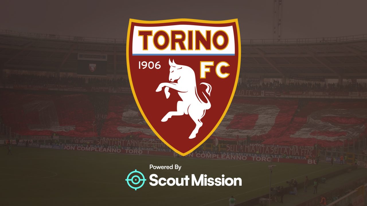 Torino FC use Scout Hub platform
